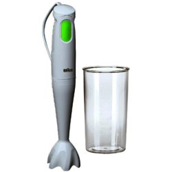 Braun MQ100 Hand Blender in White